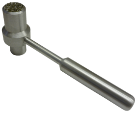 LMF Adjustable Powder Dipper Magnum Rifle Aluminum