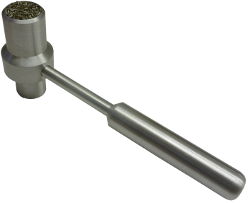 LMF Adjustable Powder Dipper Magnum Rifle Aluminum