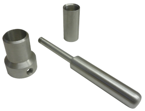 LMF Adjustable Powder Dipper Magnum Rifle Aluminum