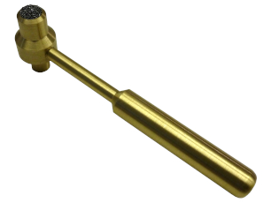 LMF Adjustable Powder Dipper Pistol Handgun Brass