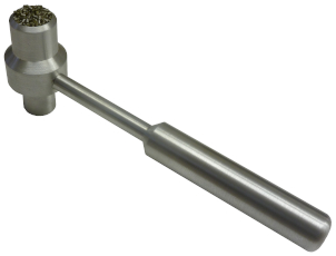 LMF Adjustable Powder Dipper Short Action Rifle Aluminum