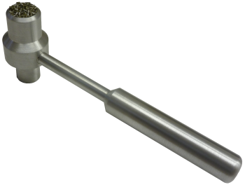 LMF Adjustable Powder Dipper Short Action Rifle Aluminum