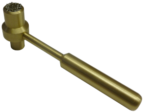 LMF Adjustable Powder Dipper Short Action Rifle Brass