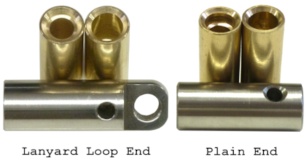 LMF Beretta Adjustable Hammer Spring Cap