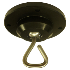 LMF Ball Hook Speed Bag Swivel