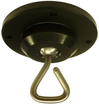 LMF Ball Hook Speed Bag Swivel