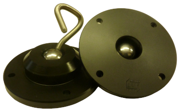 LMF Ball Hook Speed Bag Swivel