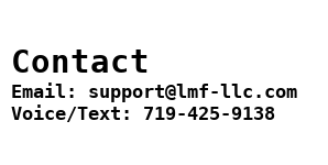 LMF-llc Contact